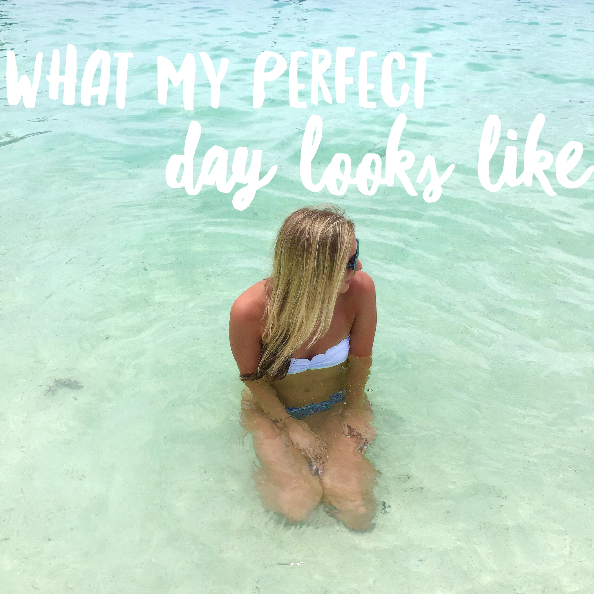 Natalie’s 10DBC: What My Perfect Day Looks Like